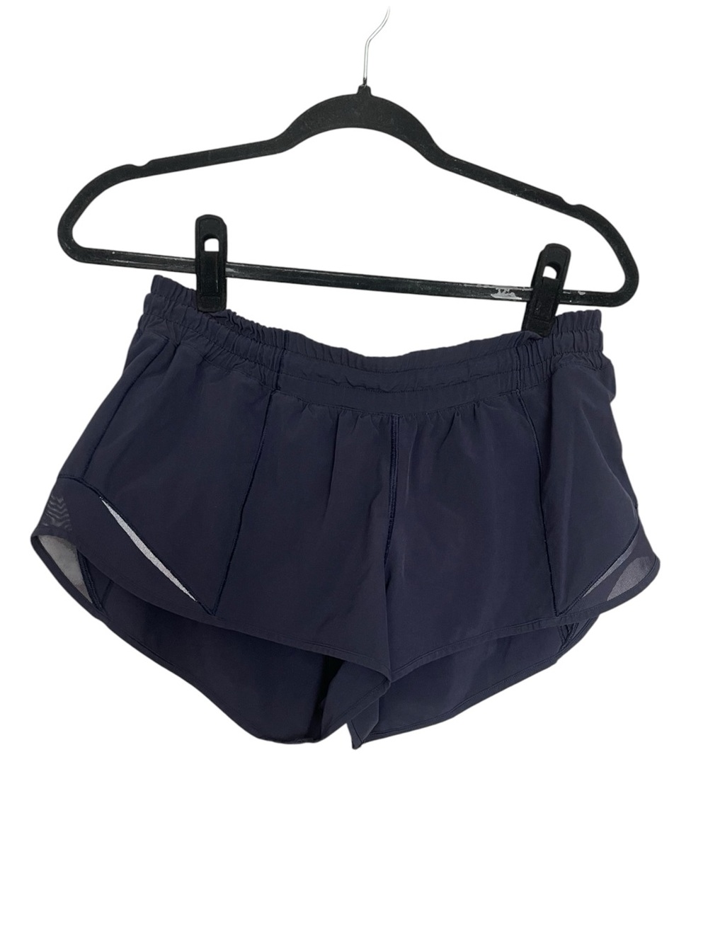 lululemon Navy Women's Athletic Shorts
